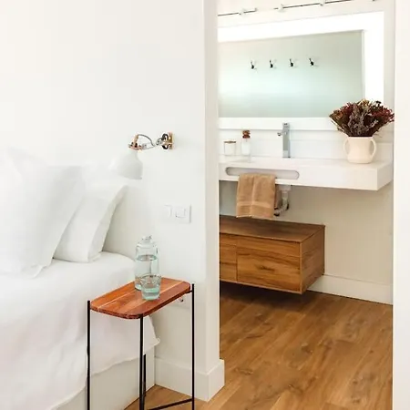 公寓 Vivienda Marina. 拉克鲁斯