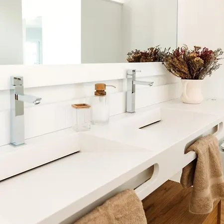 Vivienda Marina. 公寓