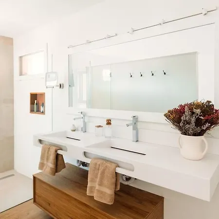 Vivienda Marina. *