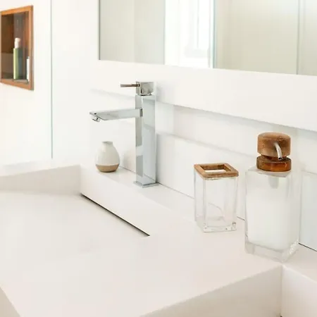 Vivienda Marina. * 拉克鲁斯