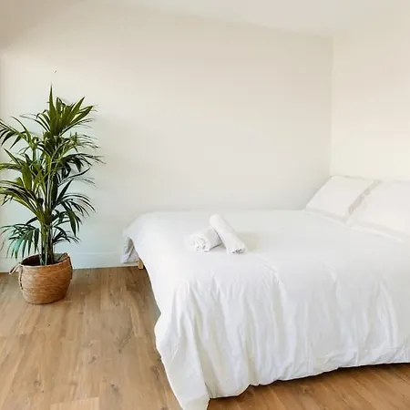 公寓 Vivienda Marina. 拉克鲁斯