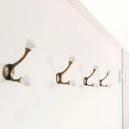 Vivienda Marina. 公寓