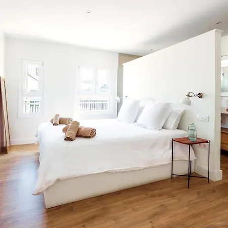 Vivienda Marina.