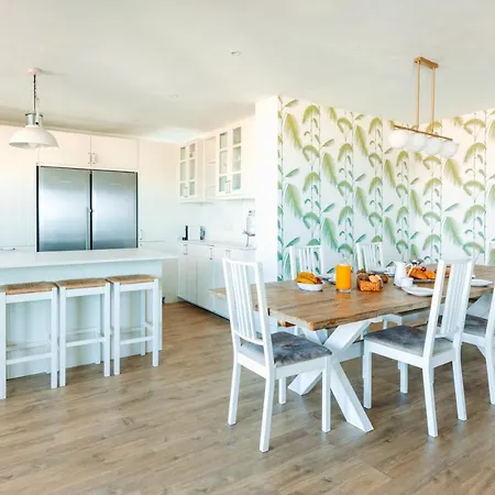 Vivienda Marina. 公寓 *