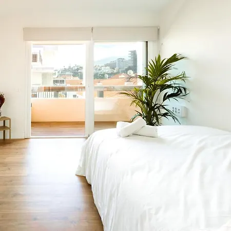 Vivienda Marina. 拉克鲁斯