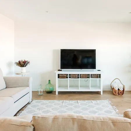 Vivienda Marina. *