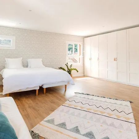 Apartmán Vivienda Marina. *