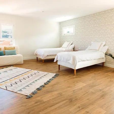 Appartement Vivienda Marina. Puerto de la Cruz (Tenerife)
