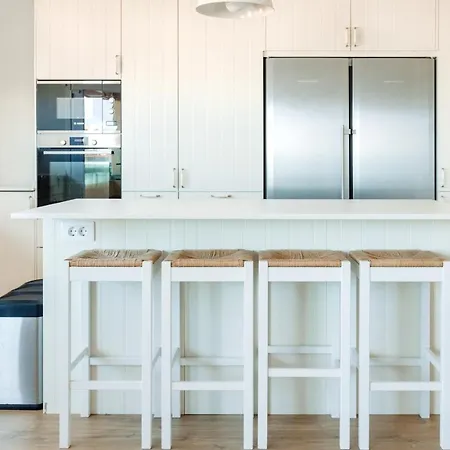 Vivienda Marina. Appartement *